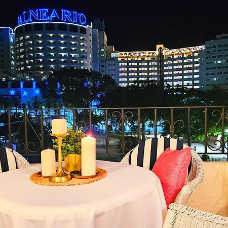 Apartament Royal Oropesa Oropesa del Mar Zewnętrze zdjęcie