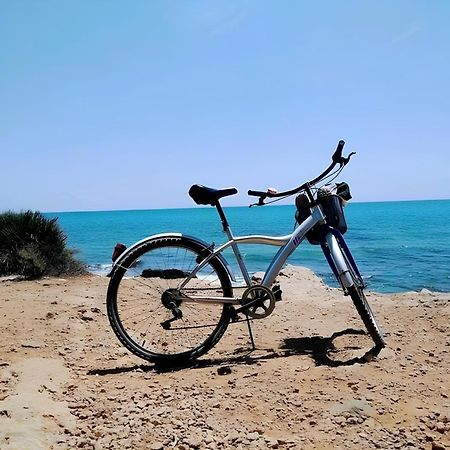 Apartament Royal Oropesa Oropesa del Mar Zewnętrze zdjęcie