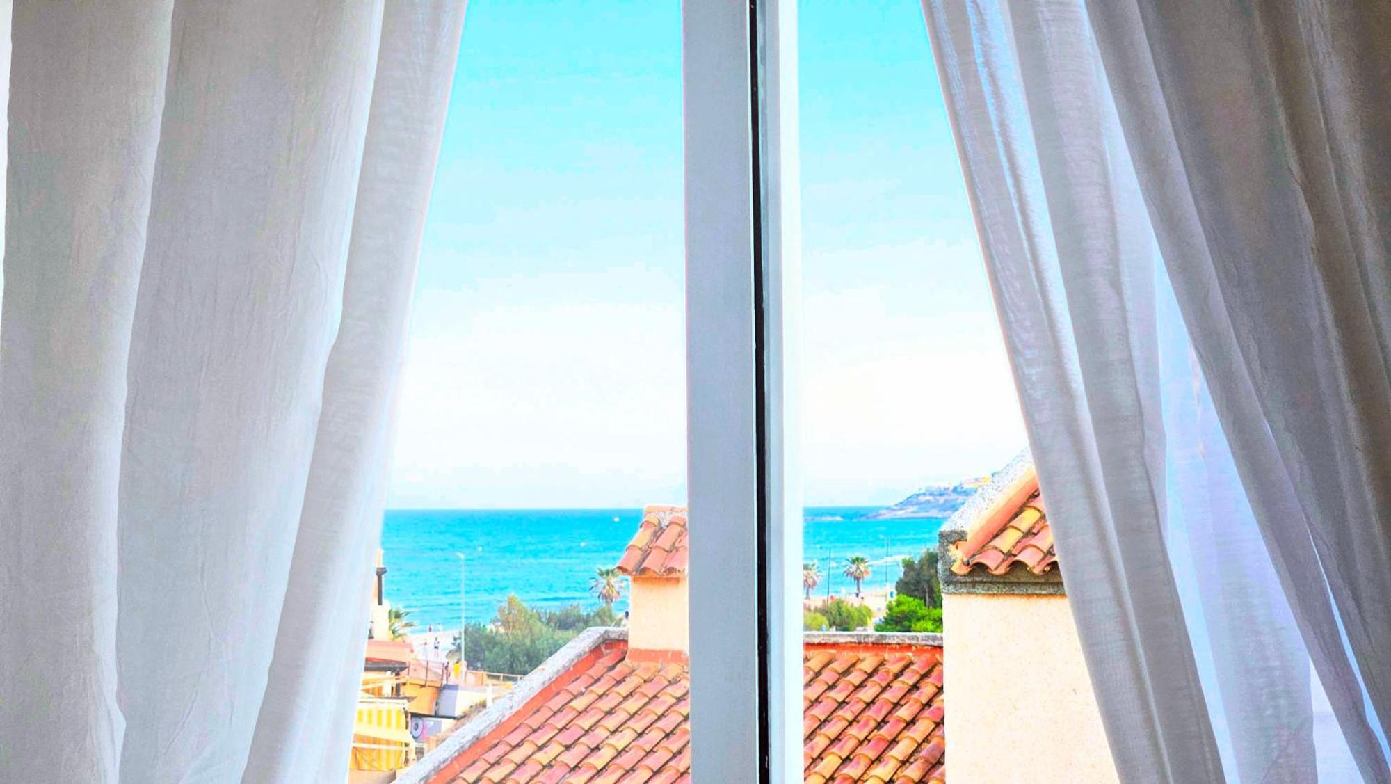 Apartament Royal Oropesa Oropesa del Mar Zewnętrze zdjęcie