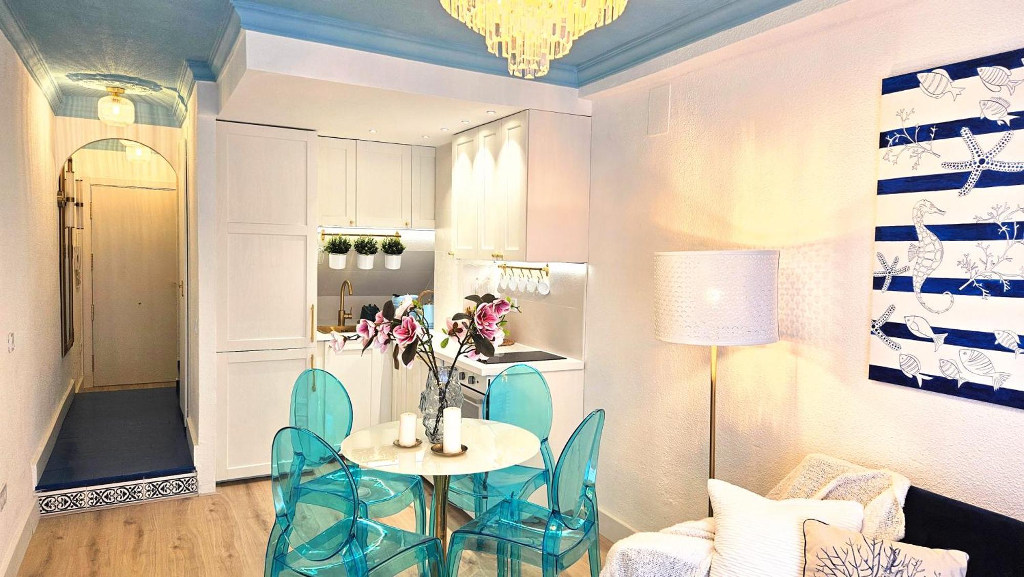 Apartament Royal Oropesa Oropesa del Mar Zewnętrze zdjęcie