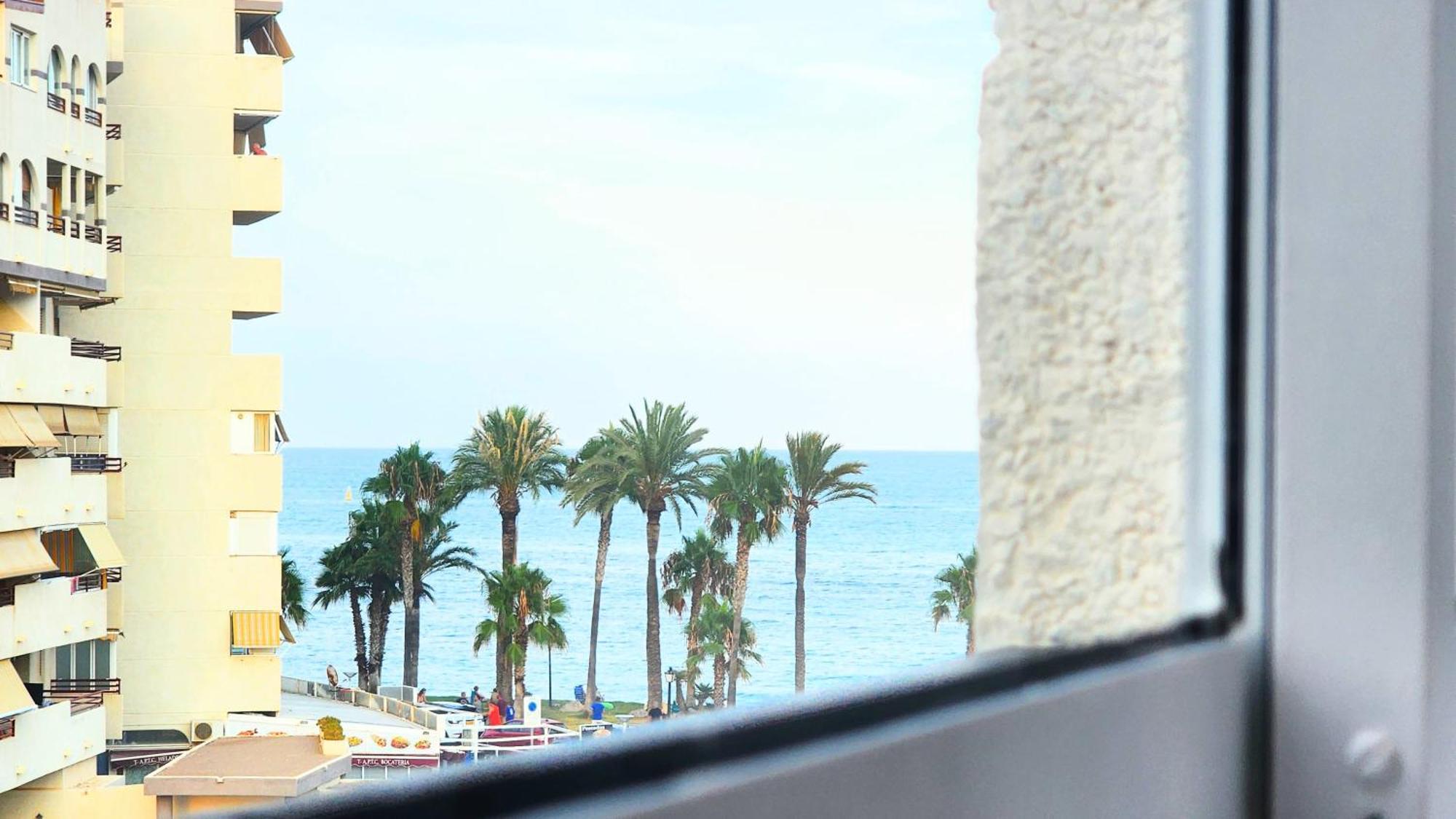 Apartament Royal Oropesa Oropesa del Mar Zewnętrze zdjęcie