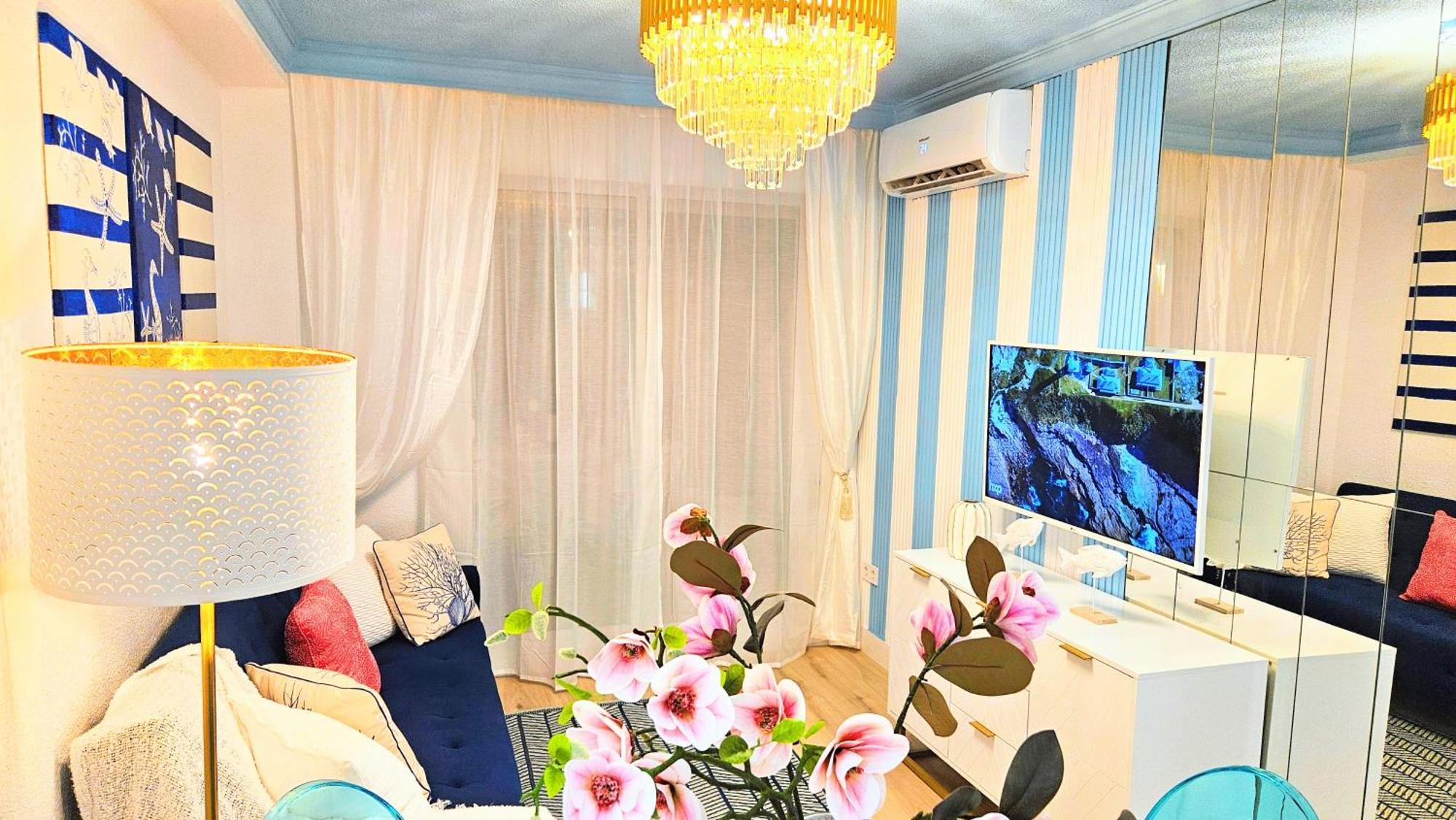 Apartament Royal Oropesa Oropesa del Mar Zewnętrze zdjęcie