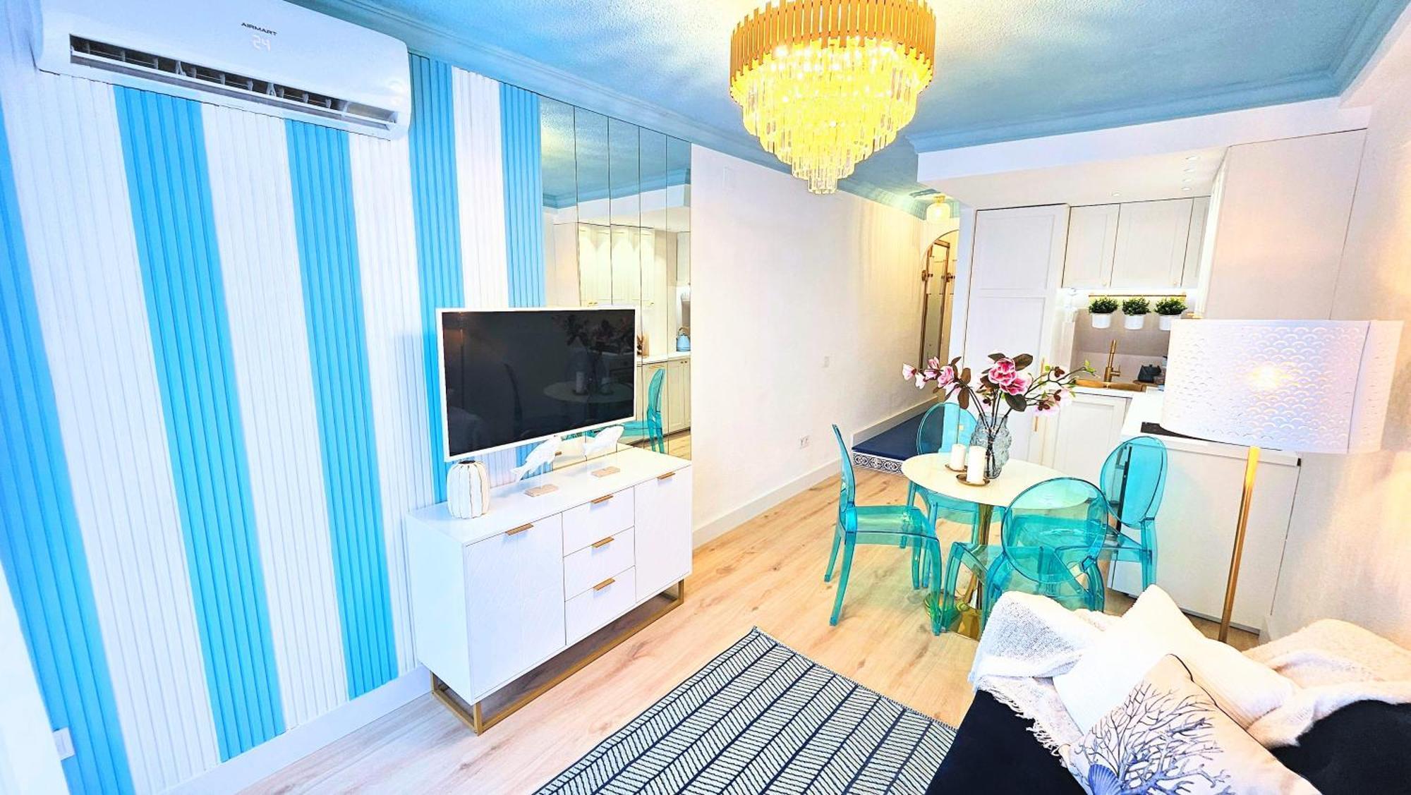 Apartament Royal Oropesa Oropesa del Mar Zewnętrze zdjęcie