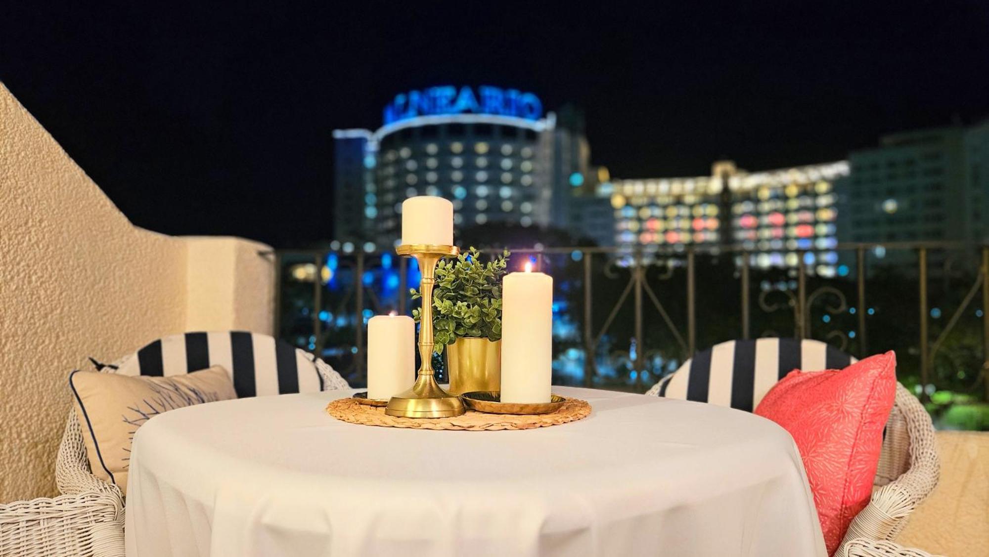 Apartament Royal Oropesa Oropesa del Mar Zewnętrze zdjęcie