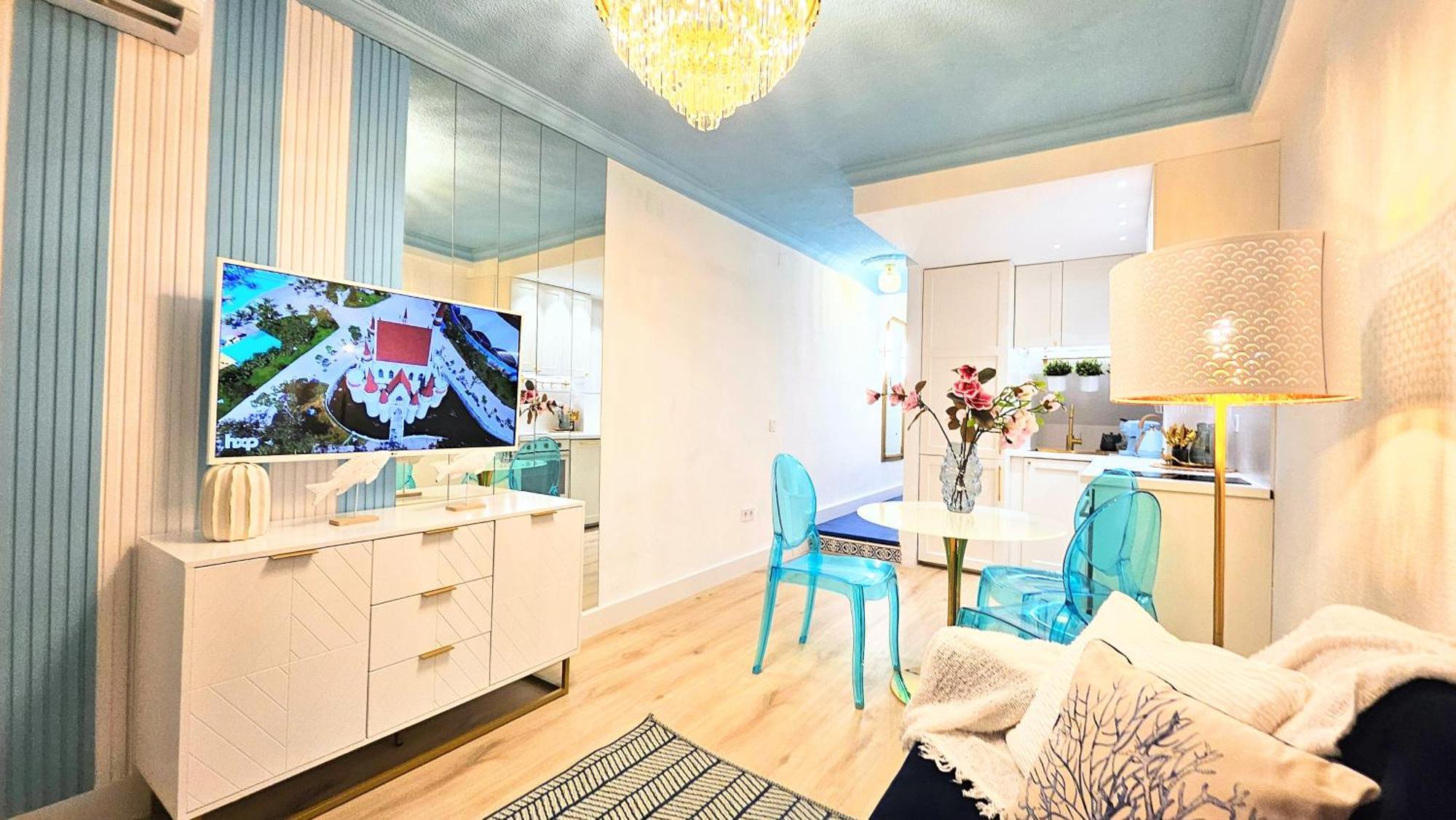 Apartament Royal Oropesa Oropesa del Mar Zewnętrze zdjęcie