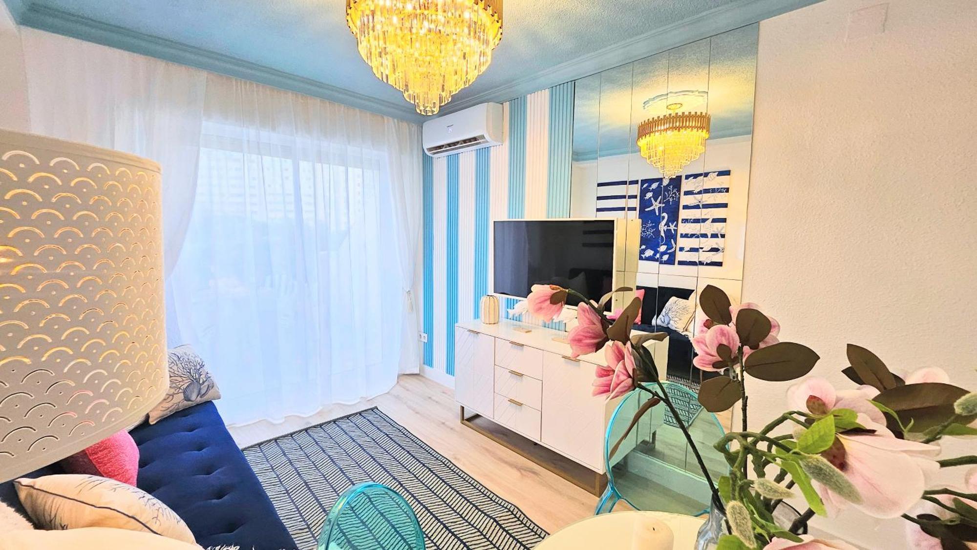 Apartament Royal Oropesa Oropesa del Mar Zewnętrze zdjęcie
