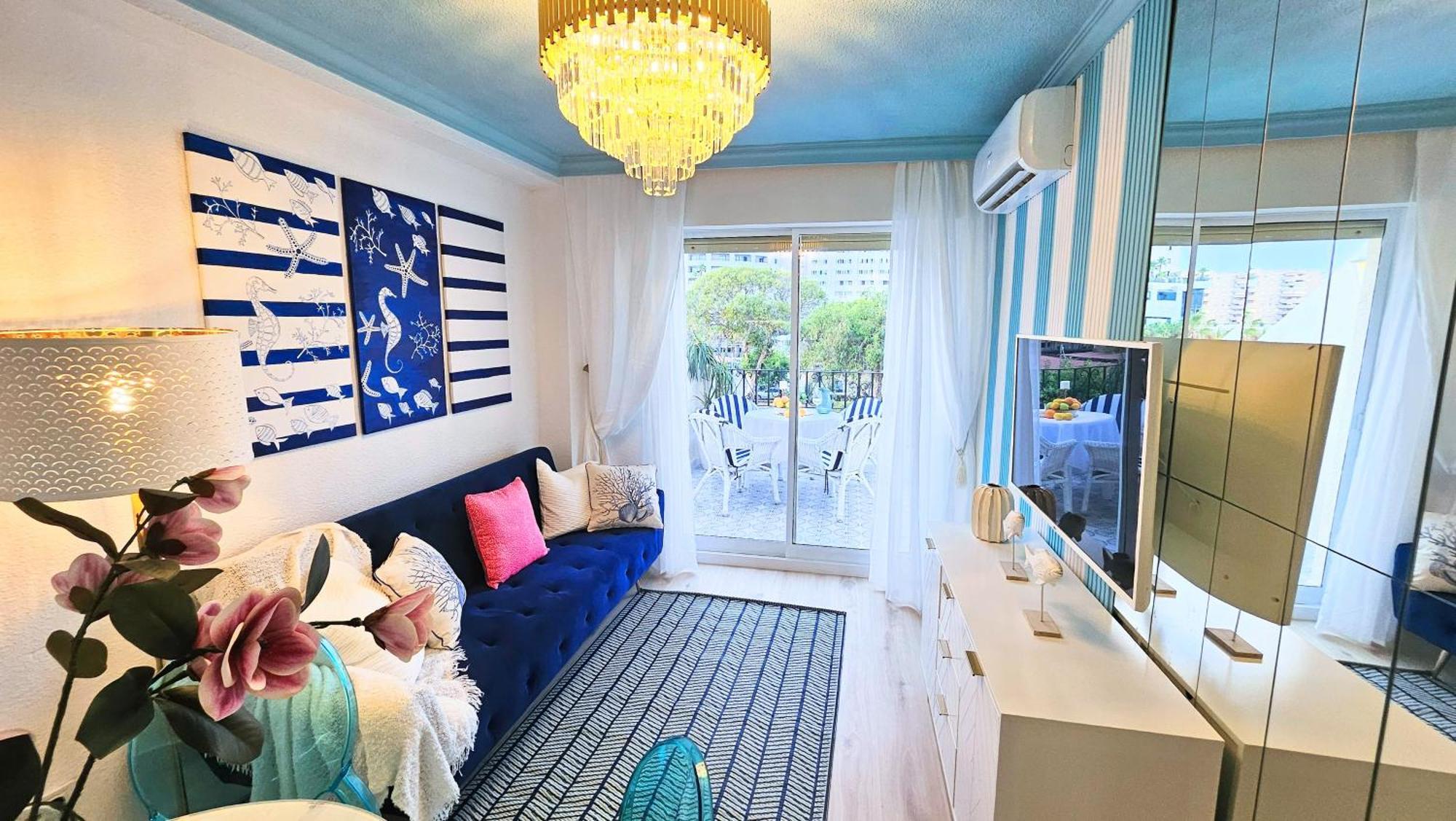 Apartament Royal Oropesa Oropesa del Mar Zewnętrze zdjęcie