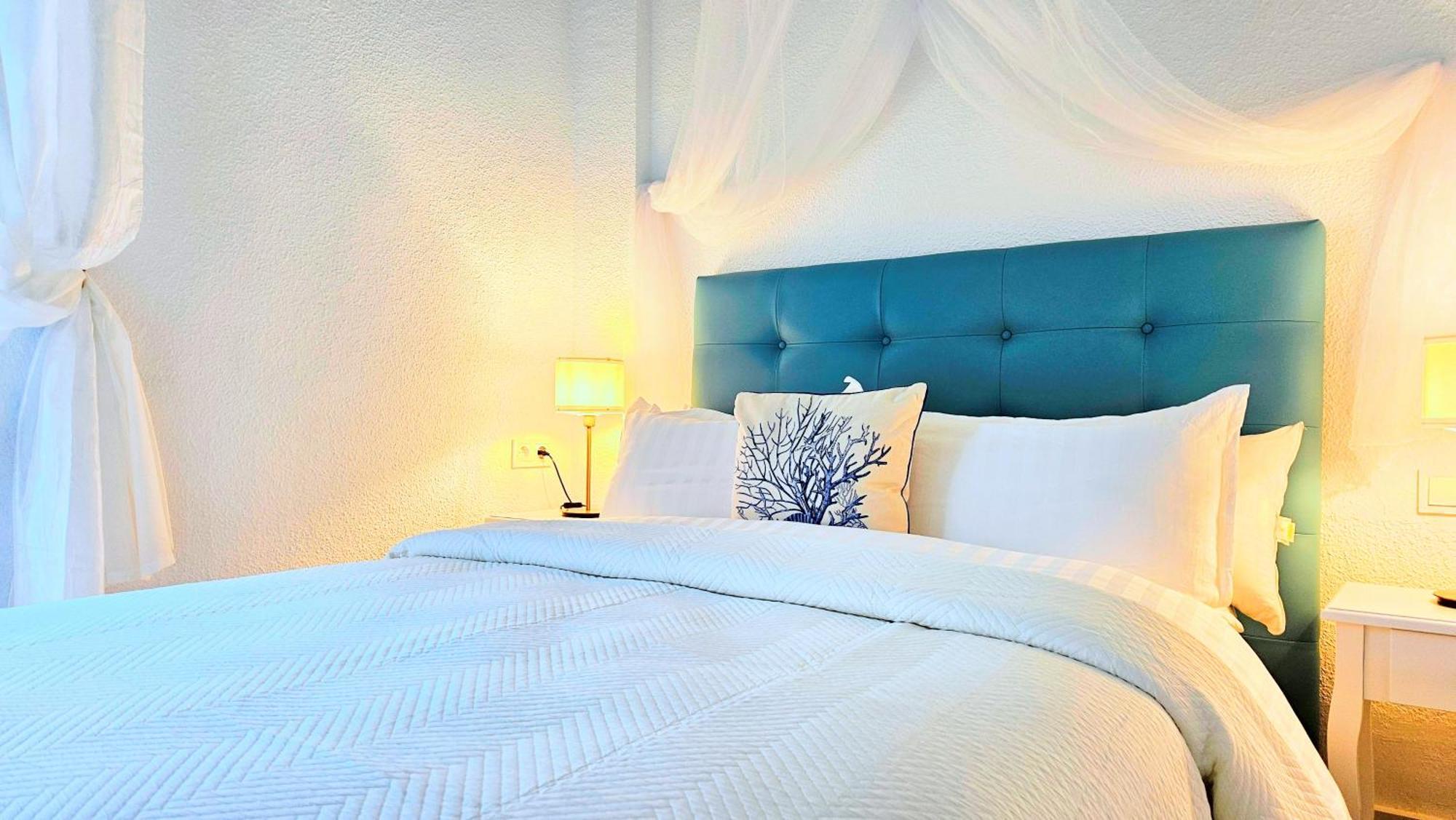 Apartament Royal Oropesa Oropesa del Mar Zewnętrze zdjęcie