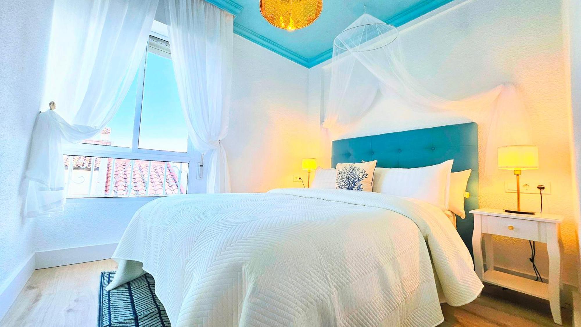 Apartament Royal Oropesa Oropesa del Mar Zewnętrze zdjęcie