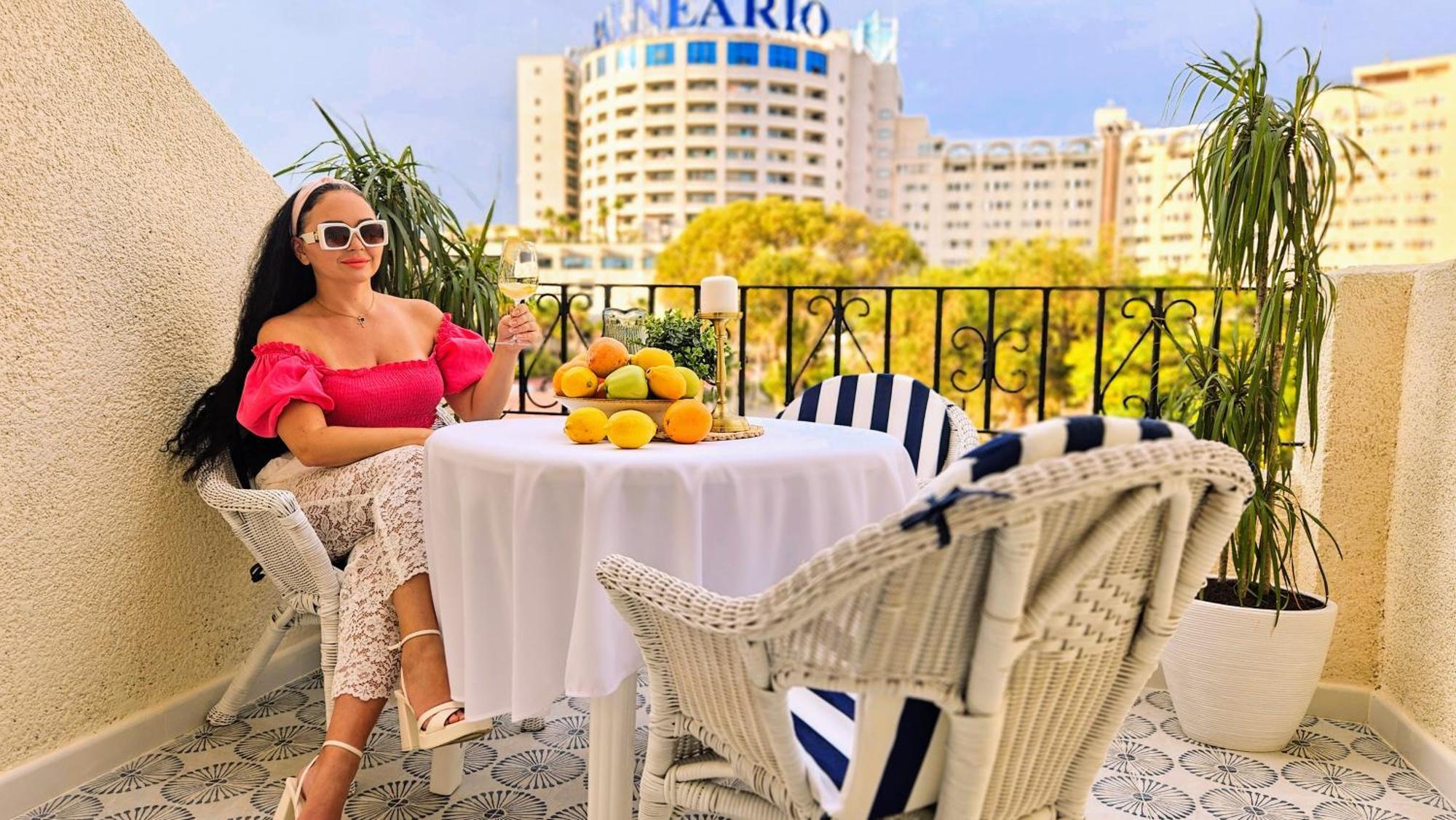 Apartament Royal Oropesa Oropesa del Mar Zewnętrze zdjęcie