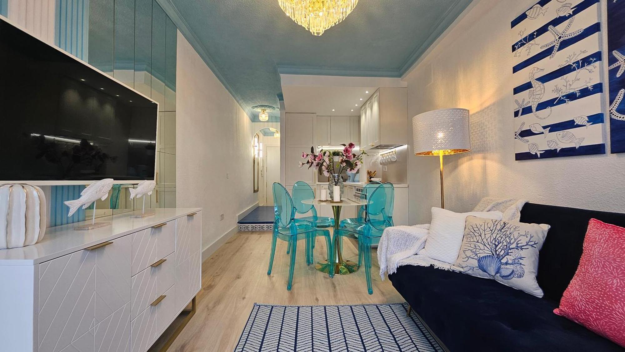 Apartament Royal Oropesa Oropesa del Mar Zewnętrze zdjęcie