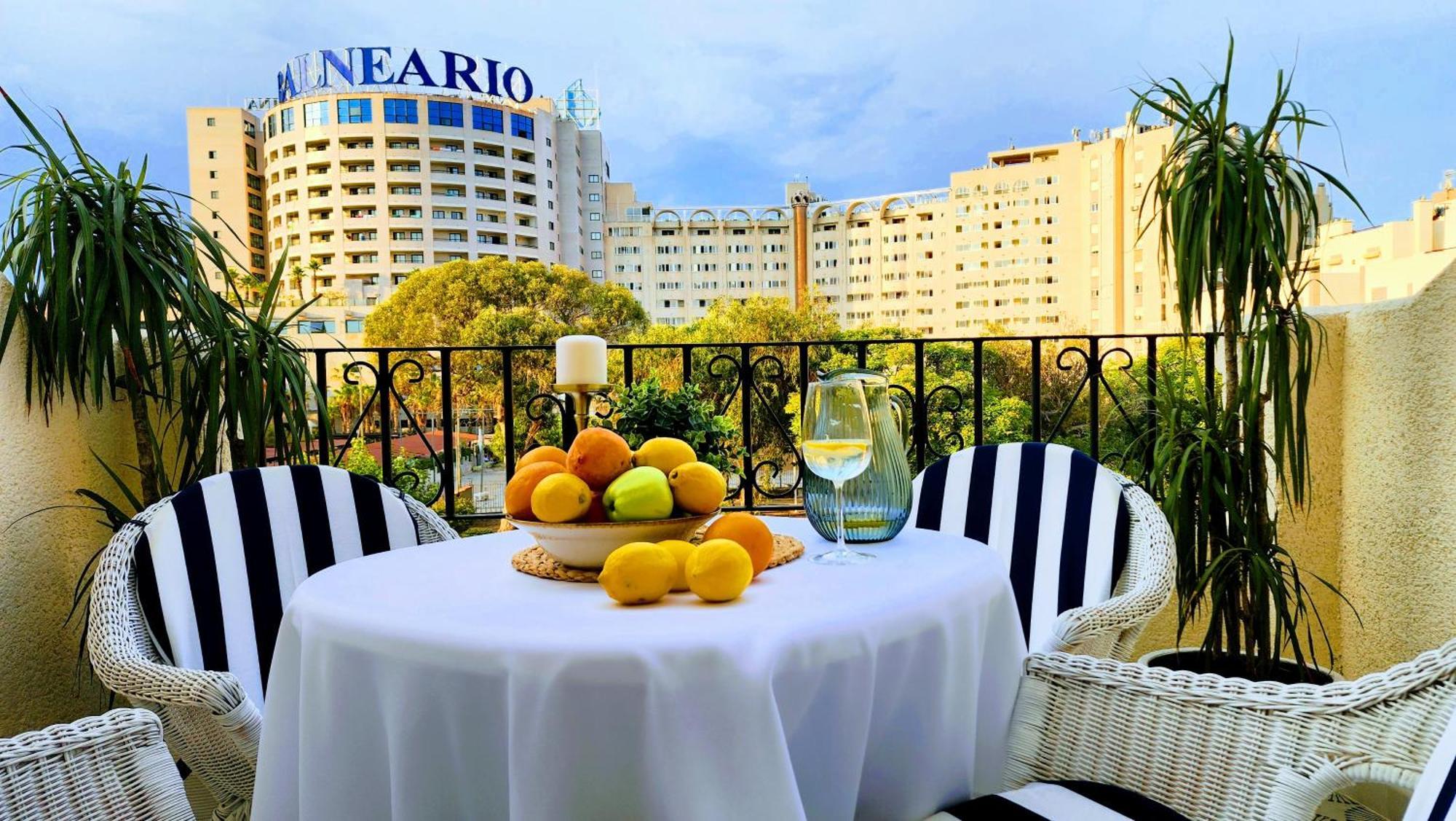 Apartament Royal Oropesa Oropesa del Mar Zewnętrze zdjęcie