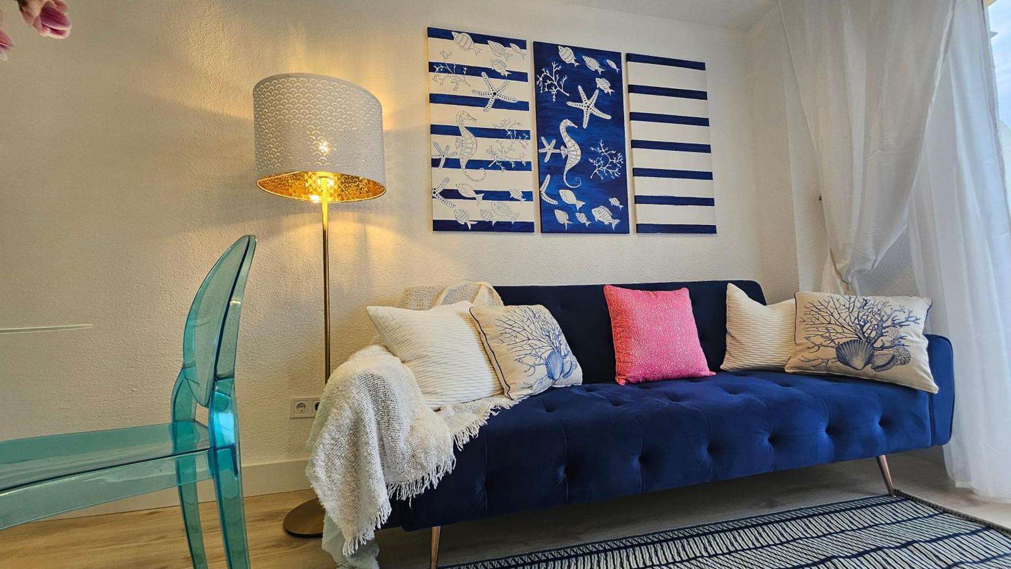 Apartament Royal Oropesa Oropesa del Mar Zewnętrze zdjęcie