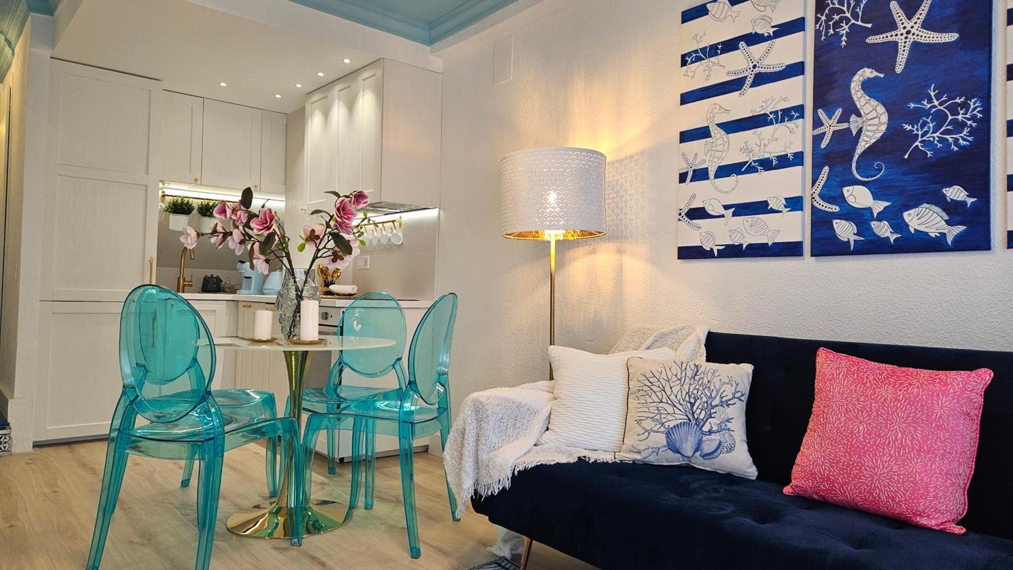 Apartament Royal Oropesa Oropesa del Mar Zewnętrze zdjęcie