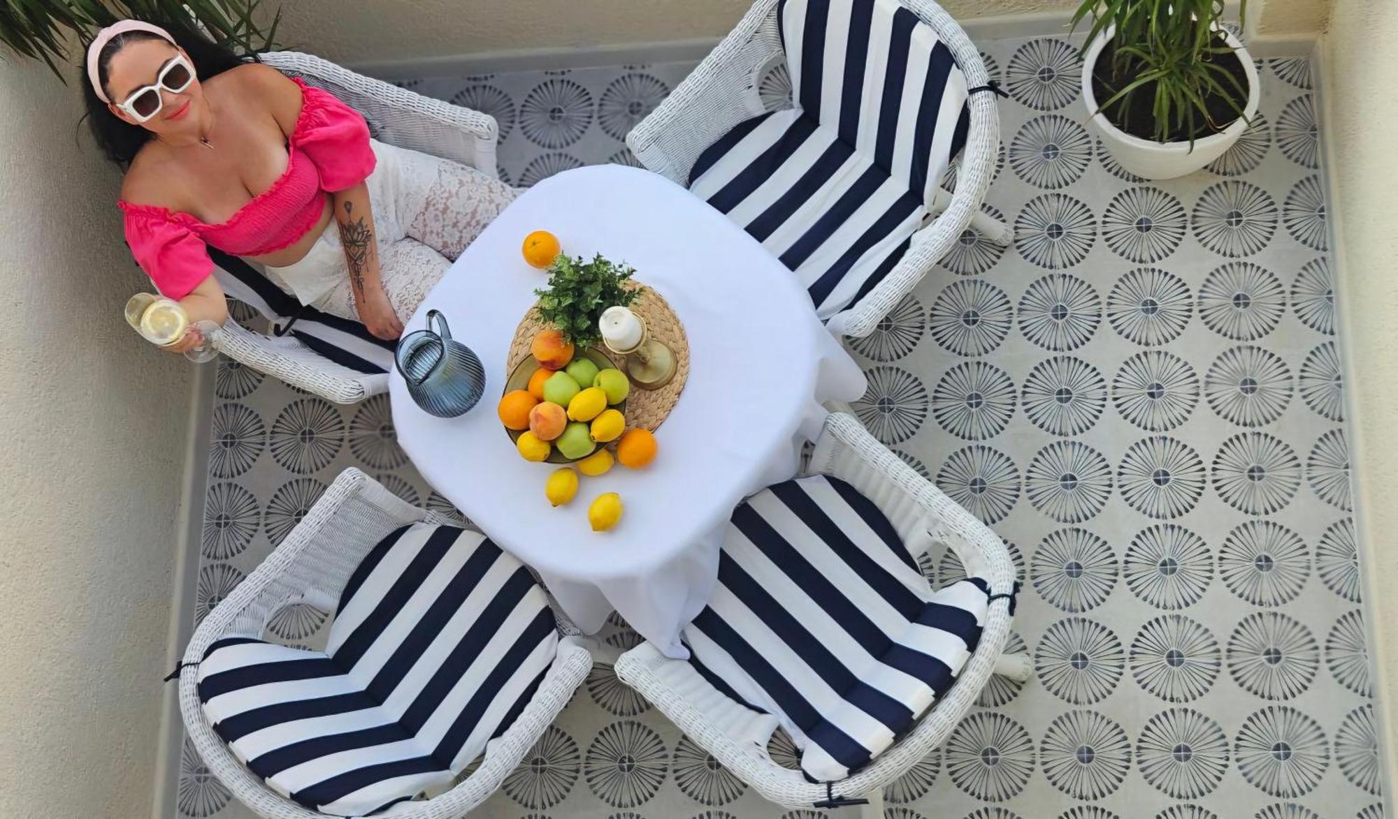 Apartament Royal Oropesa Oropesa del Mar Zewnętrze zdjęcie