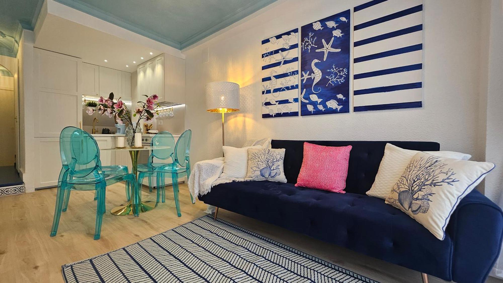 Apartament Royal Oropesa Oropesa del Mar Zewnętrze zdjęcie