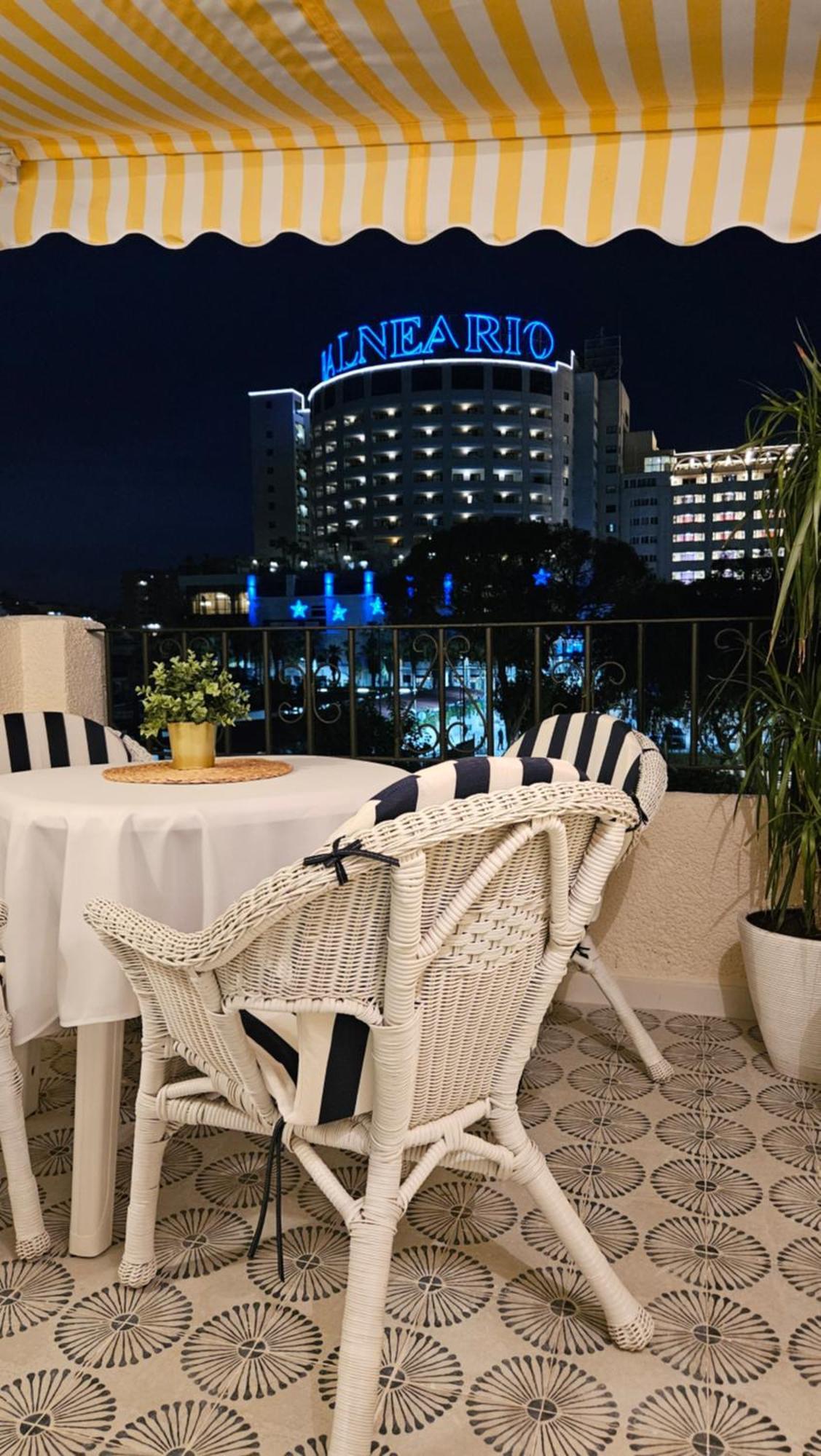 Apartament Royal Oropesa Oropesa del Mar Zewnętrze zdjęcie