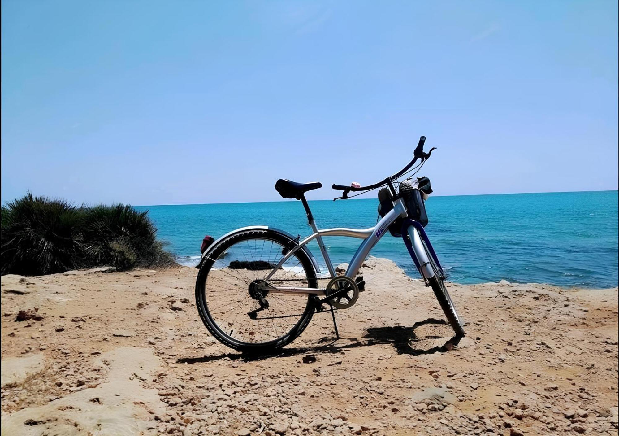Apartament Royal Oropesa Oropesa del Mar Zewnętrze zdjęcie