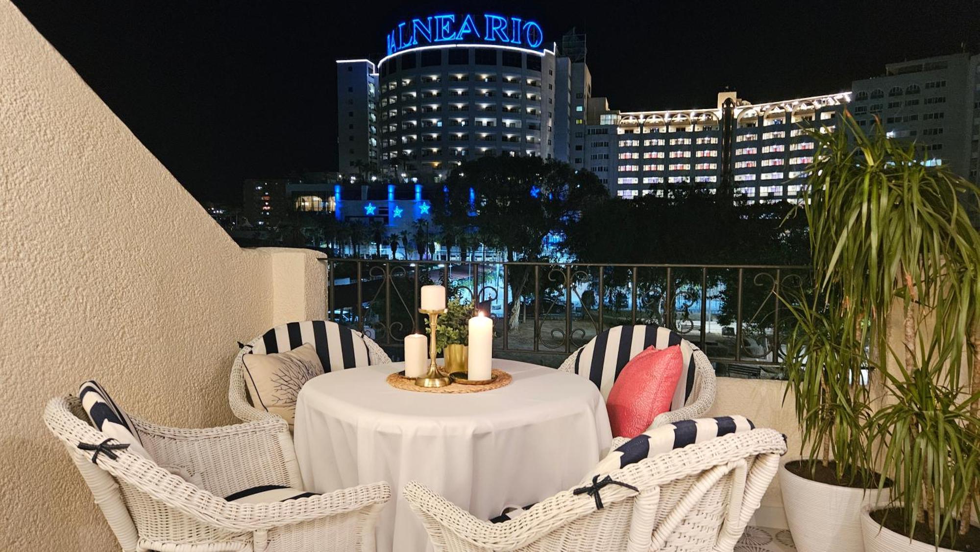 Apartament Royal Oropesa Oropesa del Mar Zewnętrze zdjęcie