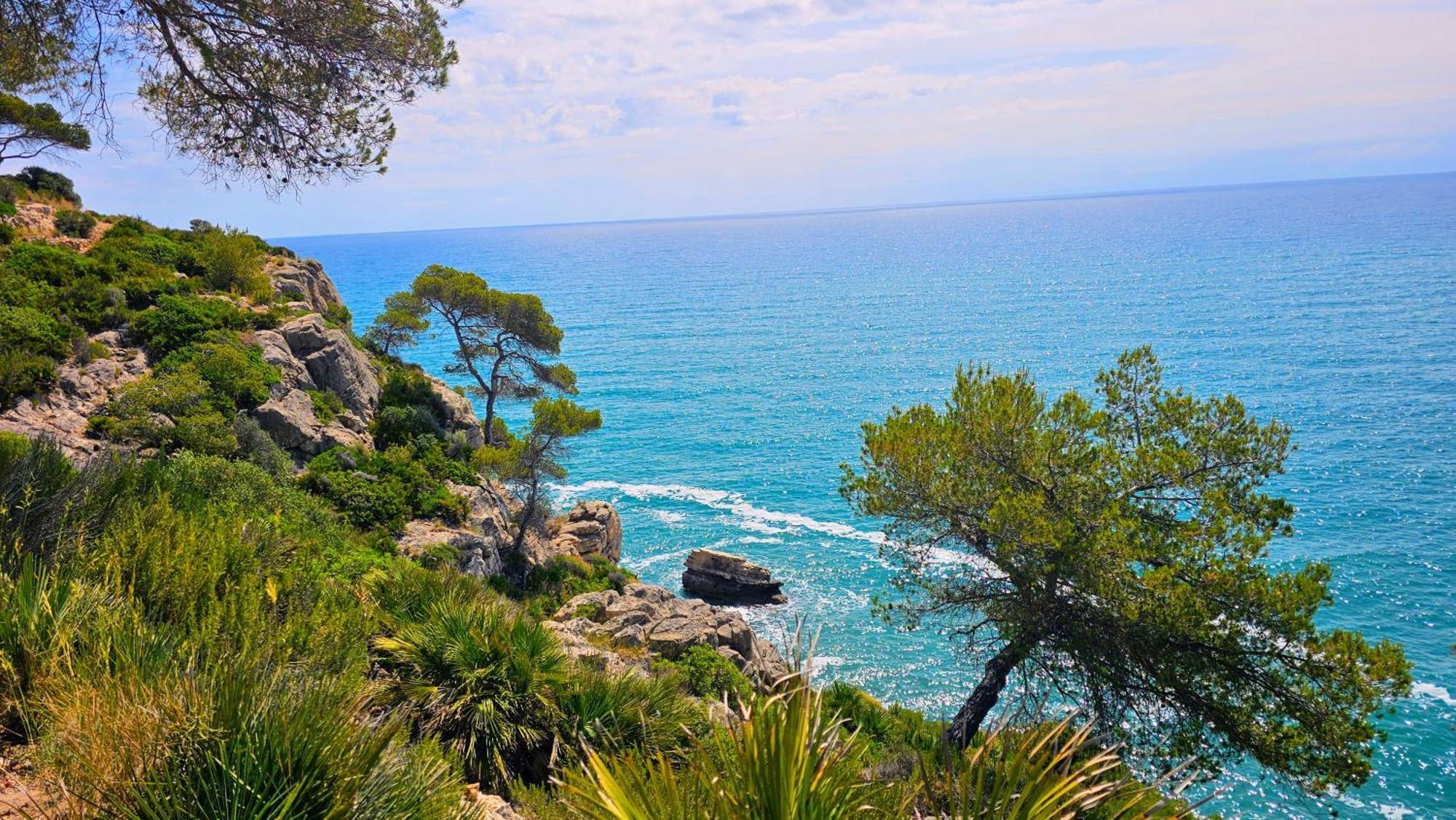 Apartament Royal Oropesa Oropesa del Mar Zewnętrze zdjęcie
